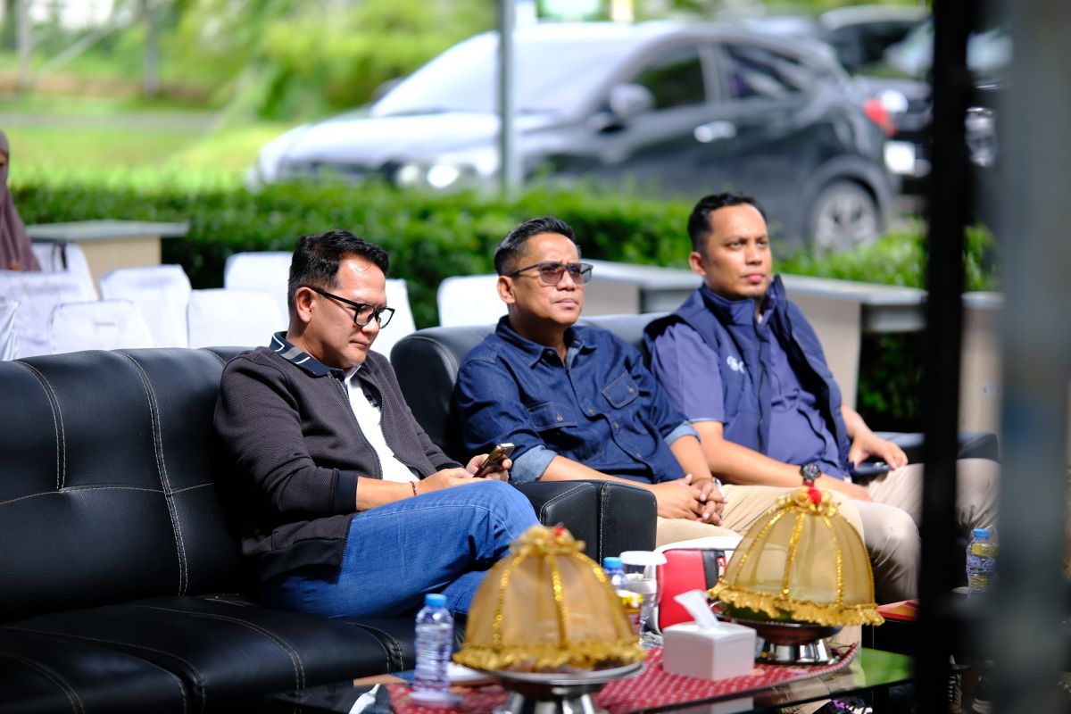 IATCA selalu ada untuk anggota